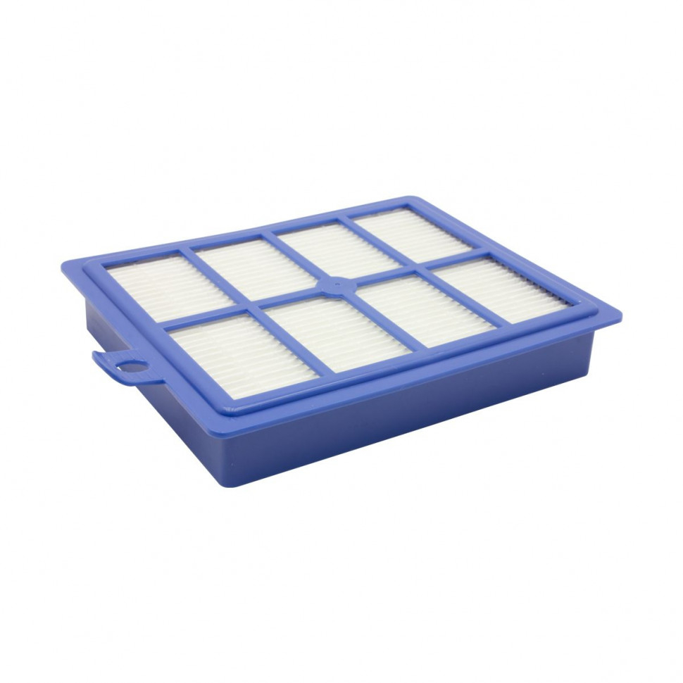 HEPA-фильтр для пылесосов Electrolux, AEG, Arnica и др. целлюлозный, Ozone, H-02NZ HEPA-фильтр для пылесосов Electrolux, AEG, Arnica и др. целлюлозный, Ozone, H-02NZ