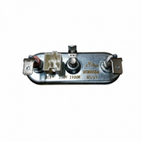 ТЭН 1900W для стиральной машины Samsung Diamond, Eco Bubble с датчиком, B3406111
