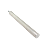 Анод магниевый для водонагревателя Thermex, Ariston, 170мм резьба M4, 300413