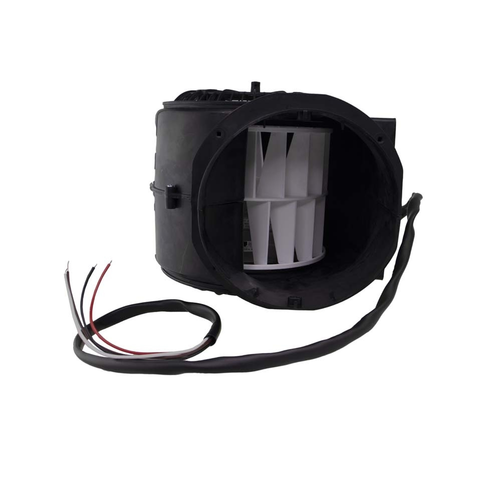 Мотор вентилятора для вытяжки Gefest в сборе, 16022201 Мотор вентилятора для вытяжки Gefest в сборе, 16022201