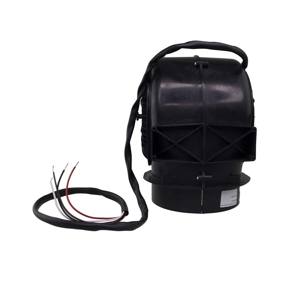 Мотор вентилятора для вытяжки Gefest в сборе, 16022201 Мотор вентилятора для вытяжки Gefest в сборе, 16022201