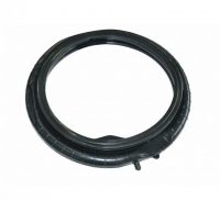 Манжета люка для стиральной машины с отводом для слива воды, 20301453