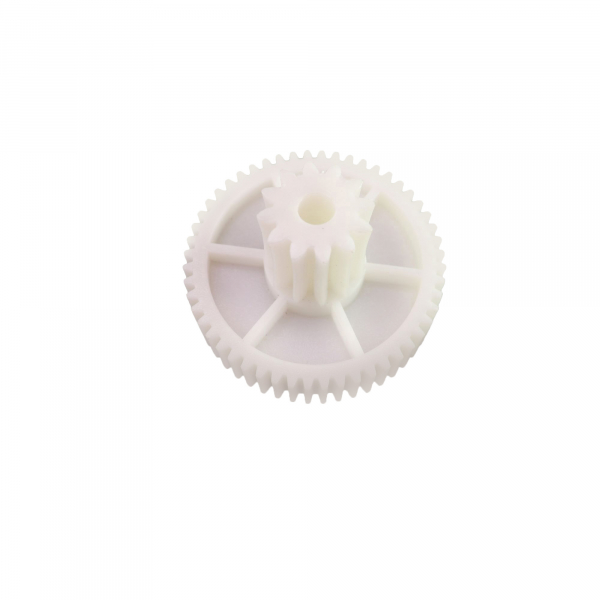 Средняя шестерня для мясорубки Moulinex HV2, HV4, HV6 , HV8, D65мм, 52/12 зубьев, MS-4775456, h1089