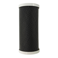 Картридж для фильтра воды ИТА прессованный уголь CTO 10" для корпуса Big Blue (Jumbo), F30503 Картридж для фильтра воды ИТА прессованный уголь CTO 10" для корпуса Big Blue (Jumbo), F30503