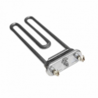 Комплект ТЭН 1950W для стиральной машины AEG, Zanussi L230мм + фильтр + засыпка, K815850 Комплект ТЭН 1950W для стиральной машины AEG, Zanussi L230мм + фильтр + засыпка, K815850