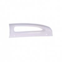 Ручка дверцы для холодильника Indesit, Stinol верхняя, C00857150, 857150