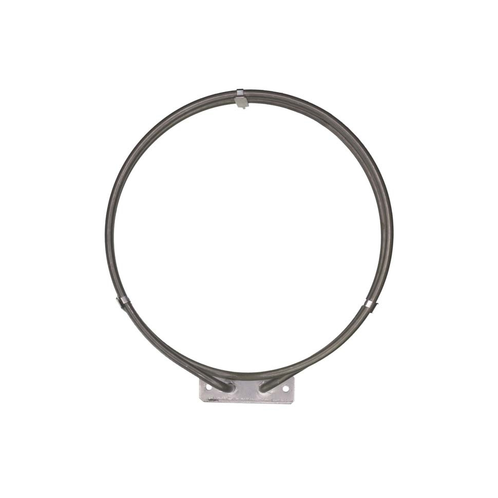 ТЭН духовки AEG, Electrolux, IKEA, Zanussi круглый 2400 Вт, D205мм, 7106R713, 387142510