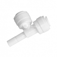 Фитинг тройной 2Т1/4"хВ1/4", F9065 Фитинг тройной 2Т1/4"хВ1/4", F9065