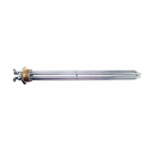 БЛОК-ТЭН RDT 7000W(2300x3) из нержавеющей стали, D48, G1 1/2", L430мм, 220V для Protherm, 482070