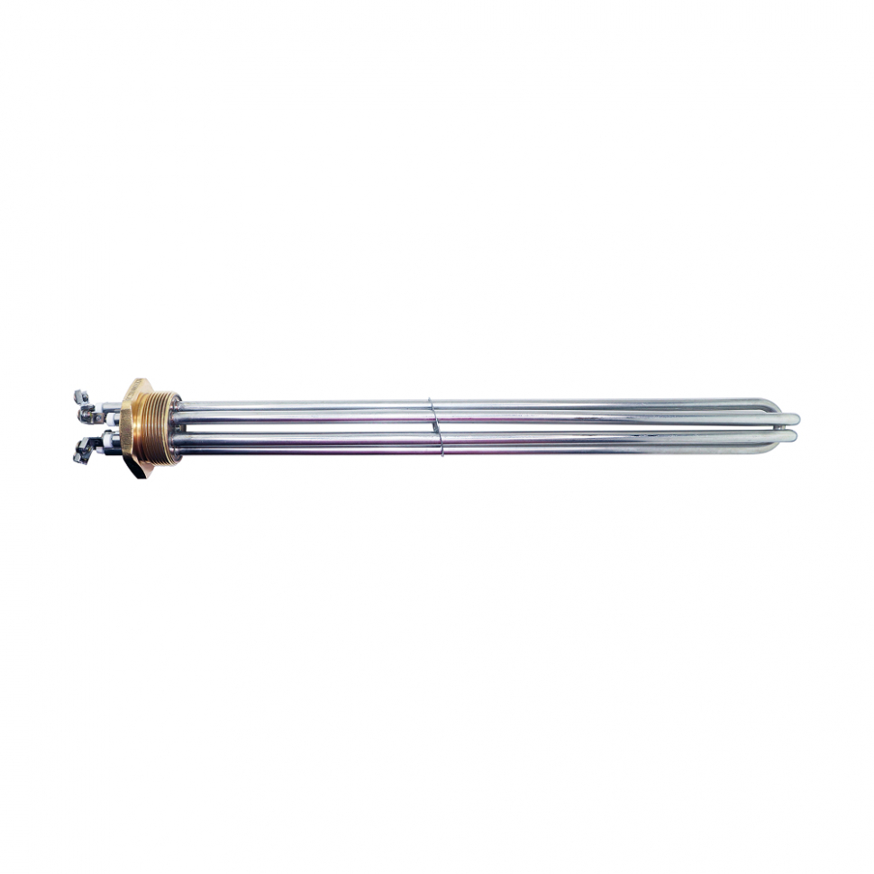 БЛОК-ТЭН RDT 7000W(2300x3) из нержавеющей стали, D48, G1 1/2", L430мм, 220V для Protherm, 482070
