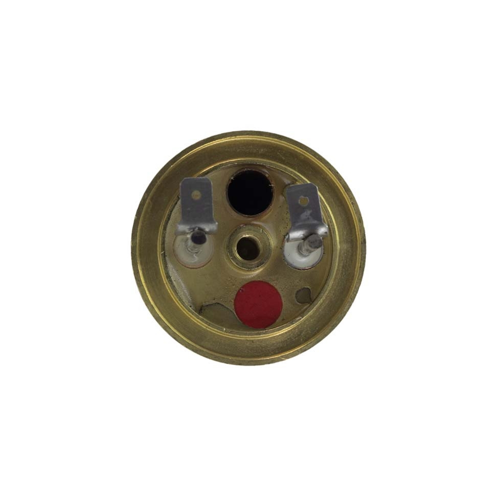 ТЭН 1,5кВт (1500Вт) RCF для водонагревателя Ariston VLS, Superlux, Simat, под анод М5, (65180069), 280069