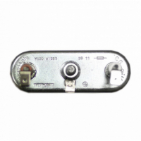 ТЭН 1850W для стиральной машины Philips, Whirlpool L240мм, 3406103