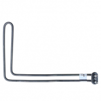 ТЭН (нагревательный элемент) для посудомоечной машины Ariston, Indesit, 2000Вт, 815833 HTR100ID, 12833 ТЭН (нагревательный элемент) для посудомоечной машины Ariston, Indesit, 2000Вт, 815833 HTR100ID, 12833