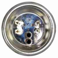 ТЭН 2кВт (2000Вт) RF для водонагревателя Thermex IS, IR, RZL (22), Garanterm, под анод М6, фланец 92мм, нерж, 10941