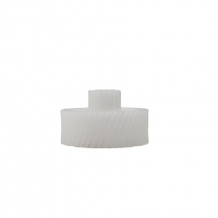 Набор 2 шт Малая шестерня для мясорубки Комфорт, Avor, D53мм, 47/17 зубьев, KMh3000 Набор 2 шт Малая шестерня для мясорубки Комфорт, Avor, D53мм, 47/17 зубьев, KMh3000