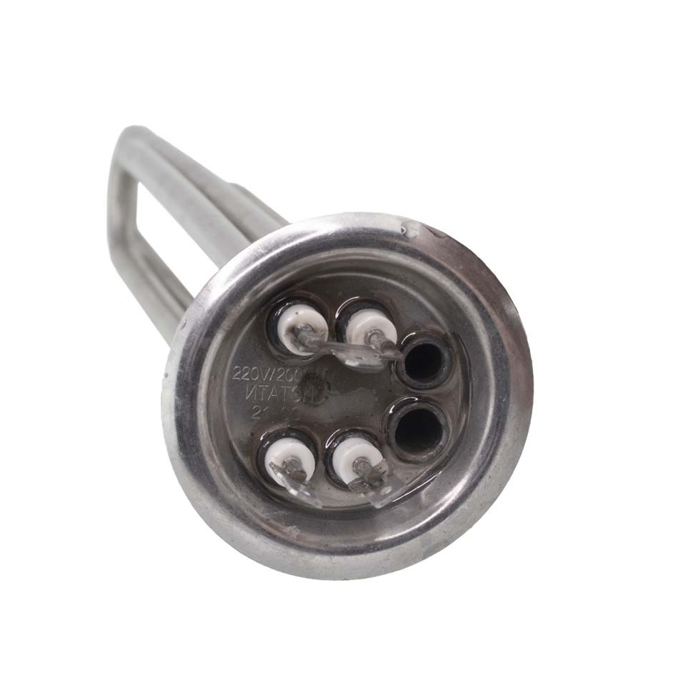 Комплект ТЭН 2000Вт (700Вт/1300Вт) RF для водонагревателя Thermex RZL, IS, IR, Garanterm, Electrolux EWH, под анод М4, нерж.+ высокая прокладка 20042K1 Комплект ТЭН 2000Вт (700Вт/1300Вт) RF для водонагревателя Thermex RZL, IS, IR, Garanterm, Electrolux EWH, под анод М4, нерж.+ высокая прокладка 20042K1