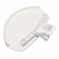 Набор 3шт Ручка дверцы люка для стиральной машины Electrolux, Zanussi, Vestel, KM50294509000 Набор 3шт Ручка дверцы люка для стиральной машины Electrolux, Zanussi, Vestel, KM50294509000