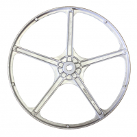 Шкив барабана для стиральных машин Samsung, DC66-00524B Шкив барабана для стиральных машин Samsung, DC66-00524B