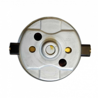 Двигатель для пылесосов Samsung, 2200W, D135мм, d97мм, H121мм, h50мм, клеммы раздельно, 230V (VAC002SA), v1162