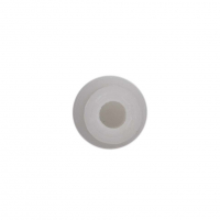 Набор 3 шт Втулка моторной части блендера Kenwood, Philips, D15/10мм, d11мм, h30мм (7050824, VTKW001, BR67050824), KMh2035 Набор 3 шт Втулка моторной части блендера Kenwood, Philips, D15/10мм, d11мм, h30мм (7050824, VTKW001, BR67050824), KMh2035