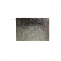 ТЭН плиты, 450W, нерж, L180х270мм, плоский, Мечта, 250V, 700700 ТЭН плиты, 450W, нерж, L180х270мм, плоский, Мечта, 250V, 700700