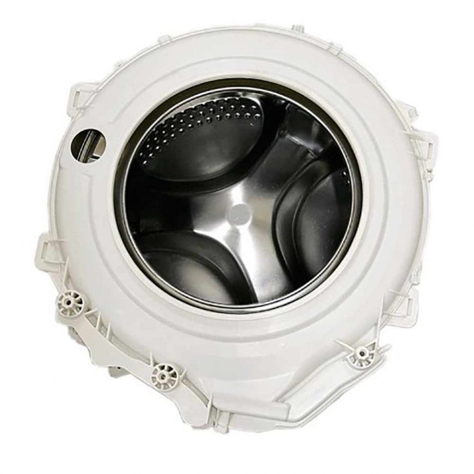 Бак для стиральной машины Indesit Prime, Innex, Ariston Aqualtis, Hotpoint-Ariston в сборе, C00145034