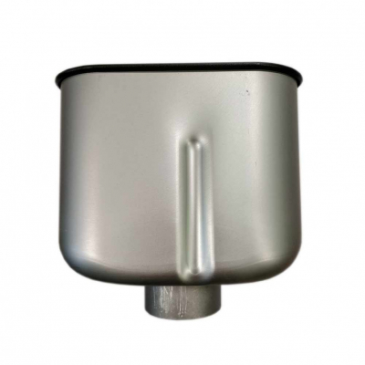 Ведро для хлебопечки Moulinex OW110, Tefal PF110, SS-188072, b1008