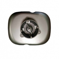 Ведро для хлебопечки Moulinex OW110, Tefal PF110, SS-188072, b1008