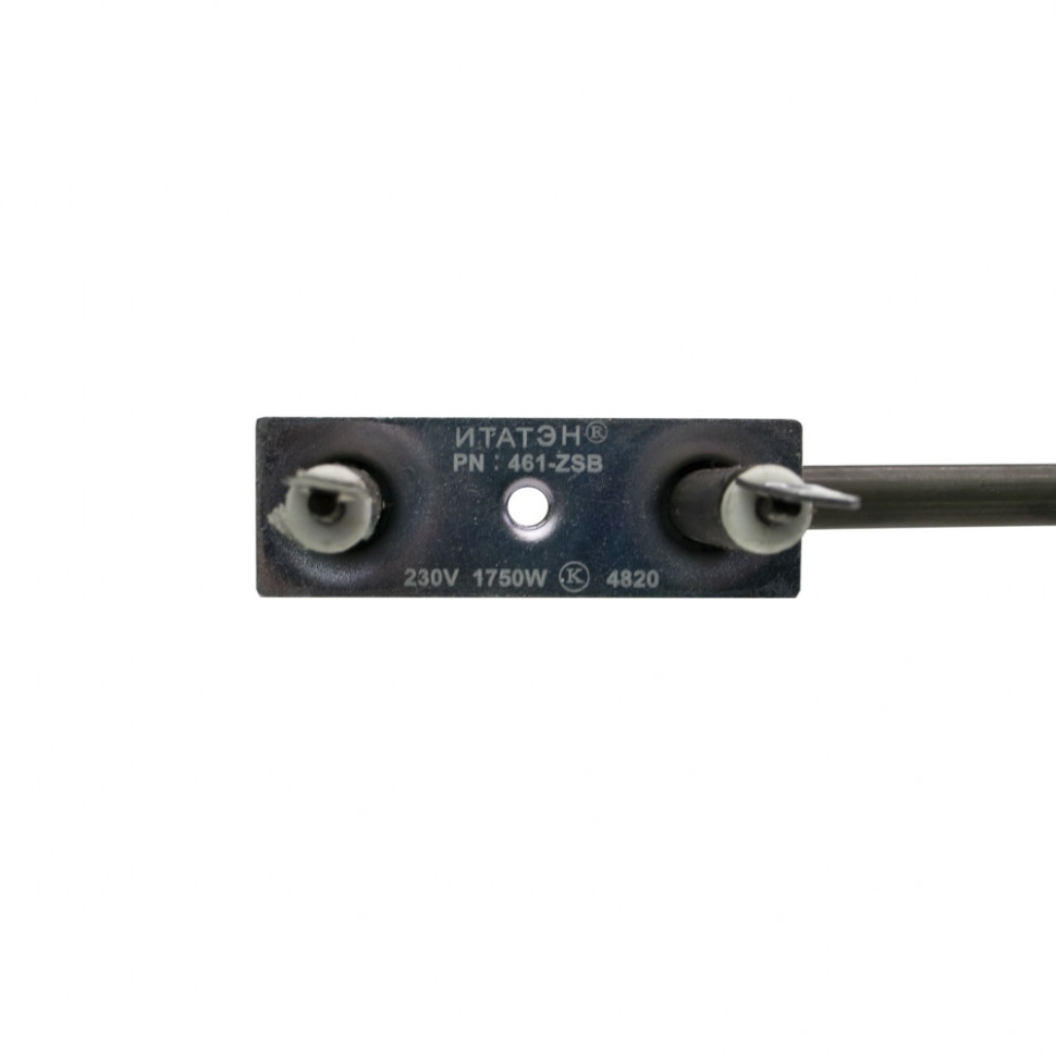 ТЭН для печей 1750W Harvia, Sawo (461-ZSB, 3504175, ZSB-461), 21461