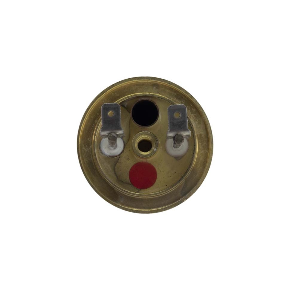 Комплект ТЭН 1кВт (1000Вт) RCF для водонагревателя Ariston VLS, Superlux, Simat + фланец + анод + прокладка, 280040F