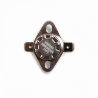 Набор 6 шт Термостат для водонагревателя Ariston, Thermex KSD303, 16A 110°С биметаллический самовозвратный, KM316110 Набор 6 шт Термостат для водонагревателя Ariston, Thermex KSD303, 16A 110°С биметаллический самовозвратный, KM316110