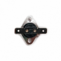 Набор 6 шт Термостат для водонагревателя Ariston, Thermex KSD303, 16A 110°С биметаллический самовозвратный, KM316110 Набор 6 шт Термостат для водонагревателя Ariston, Thermex KSD303, 16A 110°С биметаллический самовозвратный, KM316110