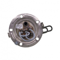 ТЭН 3 кВт (3000 Вт) для водонагревателя Ariston SI T 150-300л, 816092