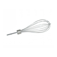 Венчик к ручным миксерам Moulinex DD88, FS-9100014119