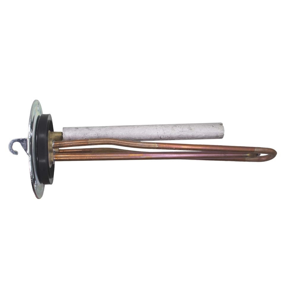 Комплект ТЭН 1,5кВт (1500Вт) RCF для водонагревателя Ariston VLS, Superlux, Simat + фланец + анод + прокладка, 280069F Комплект ТЭН 1,5кВт (1500Вт) RCF для водонагревателя Ariston VLS, Superlux, Simat + фланец + анод + прокладка, 280069F