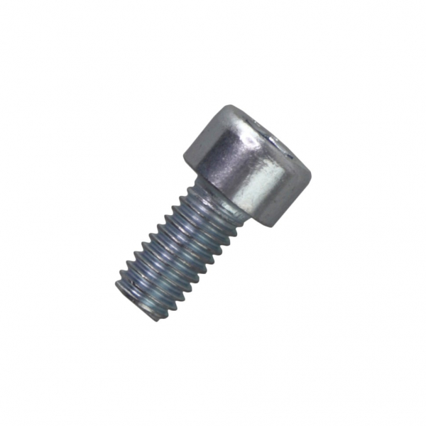 Набор 24 шт Винт для фланца ЭВН М6х12, KMВ-02