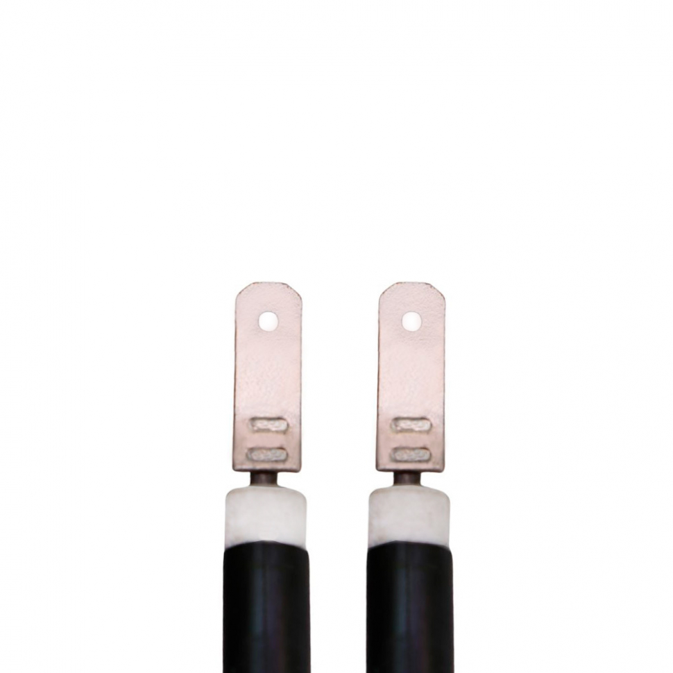 Набор 2 шт ТЭН конфорки универсальный для электроплиты Электра, Фея 1200Вт, 135мм, KM701194