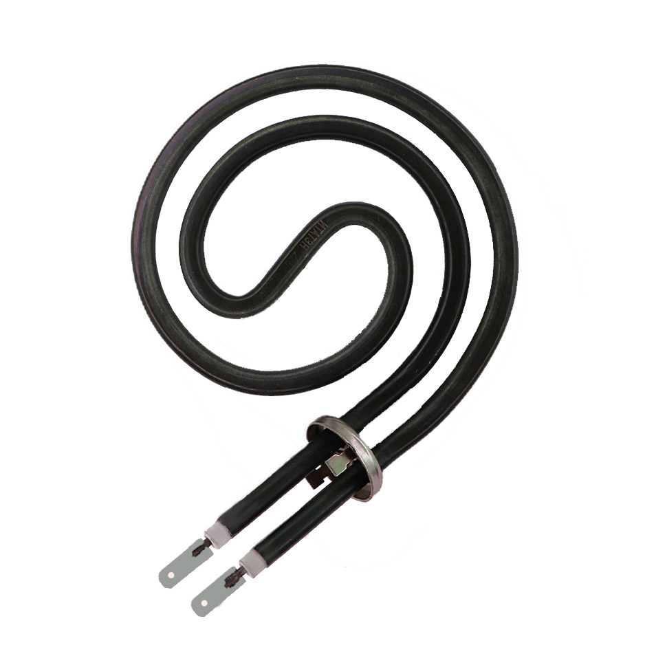 Набор 2 шт ТЭН конфорки универсальный для электроплиты Электра, Фея 1200Вт, 135мм, KM701194