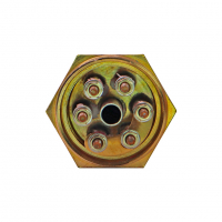 БЛОК ТЭН для котла 7,5кВт, L265мм, G1 1/2" 48мм, 69575 БЛОК ТЭН для котла 7,5кВт, L265мм, G1 1/2" 48мм, 69575