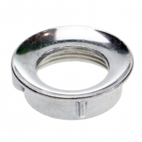 Набор 2 шт Зажимная гайка SS-989529 мясорубки Tefal (к корпусу шнека SS-192537), KMh2029 Набор 2 шт Зажимная гайка SS-989529 мясорубки Tefal (к корпусу шнека SS-192537), KMh2029