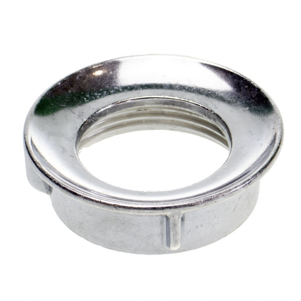 Набор 2 шт Зажимная гайка SS-989529 мясорубки Tefal (к корпусу шнека SS-192537), KMh2029 Набор 2 шт Зажимная гайка SS-989529 мясорубки Tefal (к корпусу шнека SS-192537), KMh2029