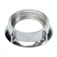 Набор 2 шт Зажимная гайка SS-989529 мясорубки Tefal (к корпусу шнека SS-192537), KMh2029 Набор 2 шт Зажимная гайка SS-989529 мясорубки Tefal (к корпусу шнека SS-192537), KMh2029