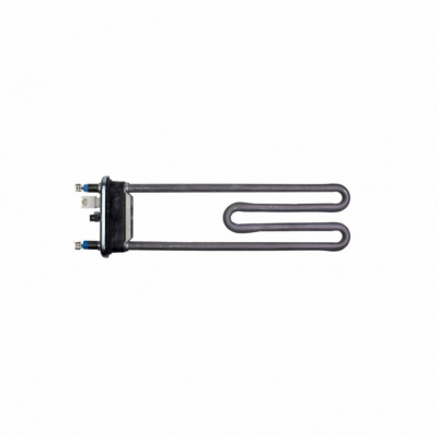 Комплект ТЭН 1950W для стиральной машины Bosch, Whirlpool, 41026962 + датчик + фильтр + засыпка, K41026962