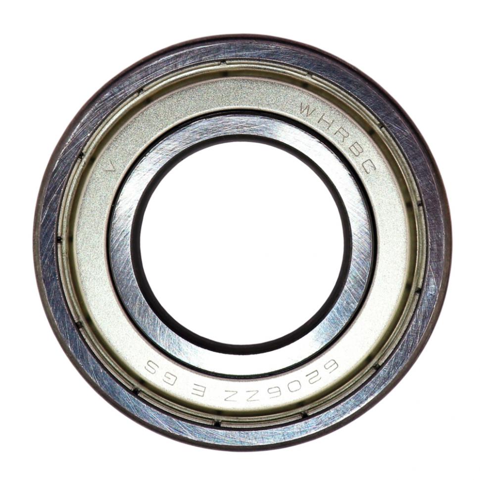 Подшипник барабана для стиральной машины Indesit 6206-ZZ, 30x62x16, C90000010