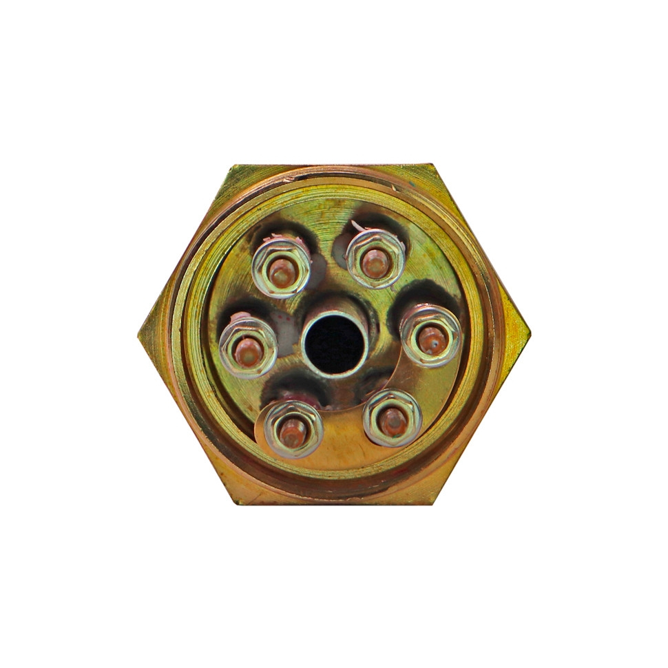 БЛОК ТЭН для котла 9кВт, L305мм, G1 1/2", 69590