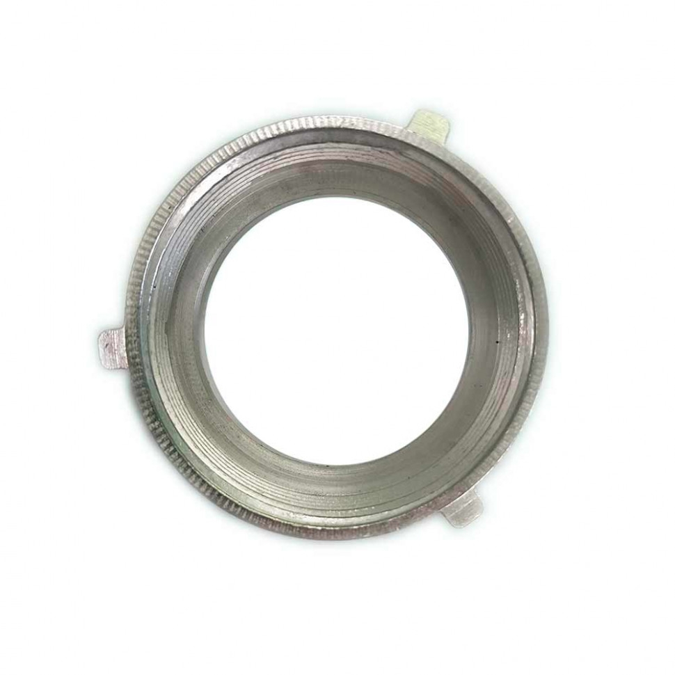 Набор 2 шт Зажимная гайка для мясорубки Bosch, Siemens 050365, KMh1121