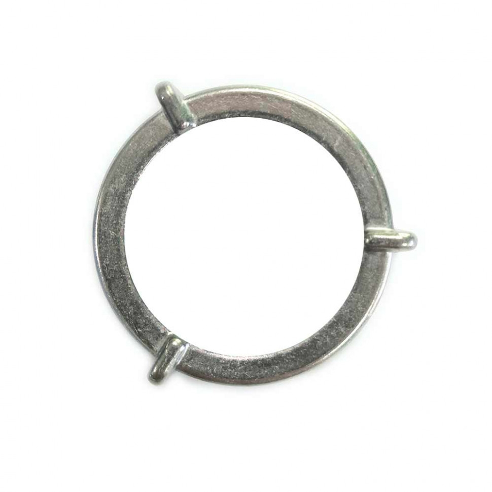 Набор 2 шт Зажимная гайка для мясорубки Bosch, Siemens 050365, KMh1121