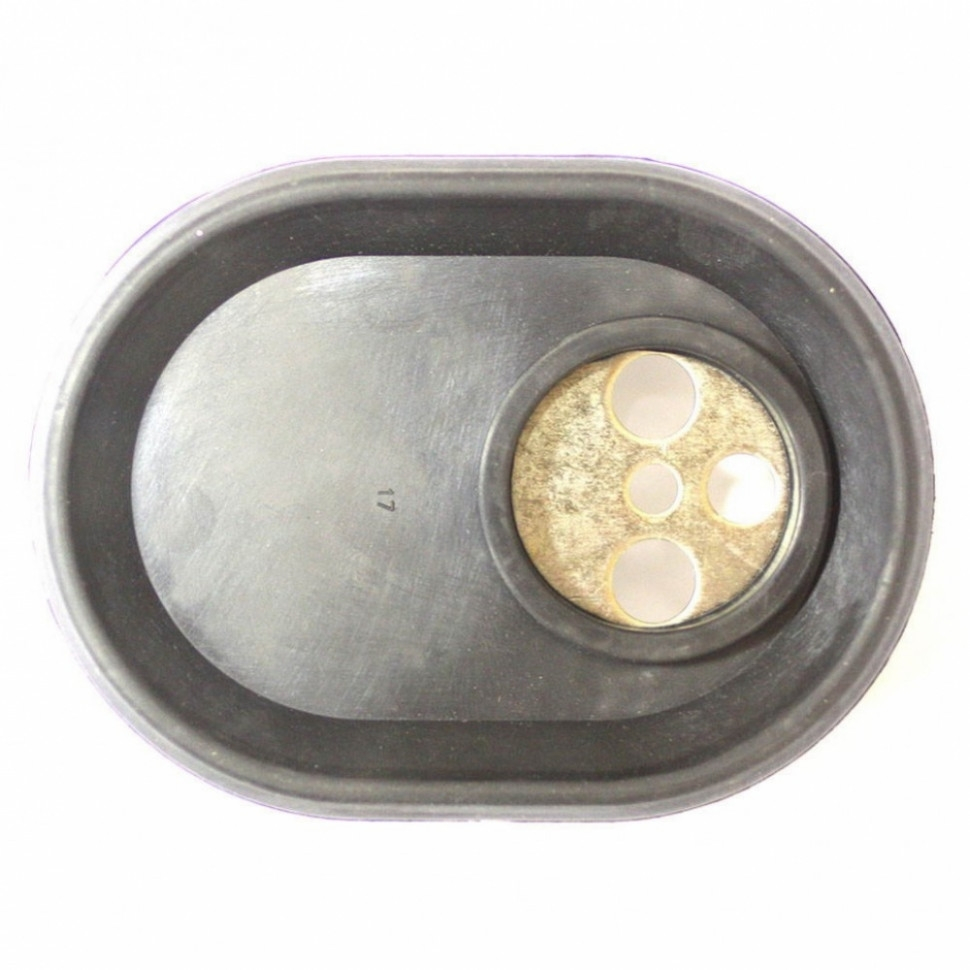 Фланец овальный RCA с уплотнительной прокладкой для водонагревателя Ariston ABS, SGHP, PRO ECO 83х115мм, 993012 Фланец овальный RCA с уплотнительной прокладкой для водонагревателя Ariston ABS, SGHP, PRO ECO 83х115мм, 993012