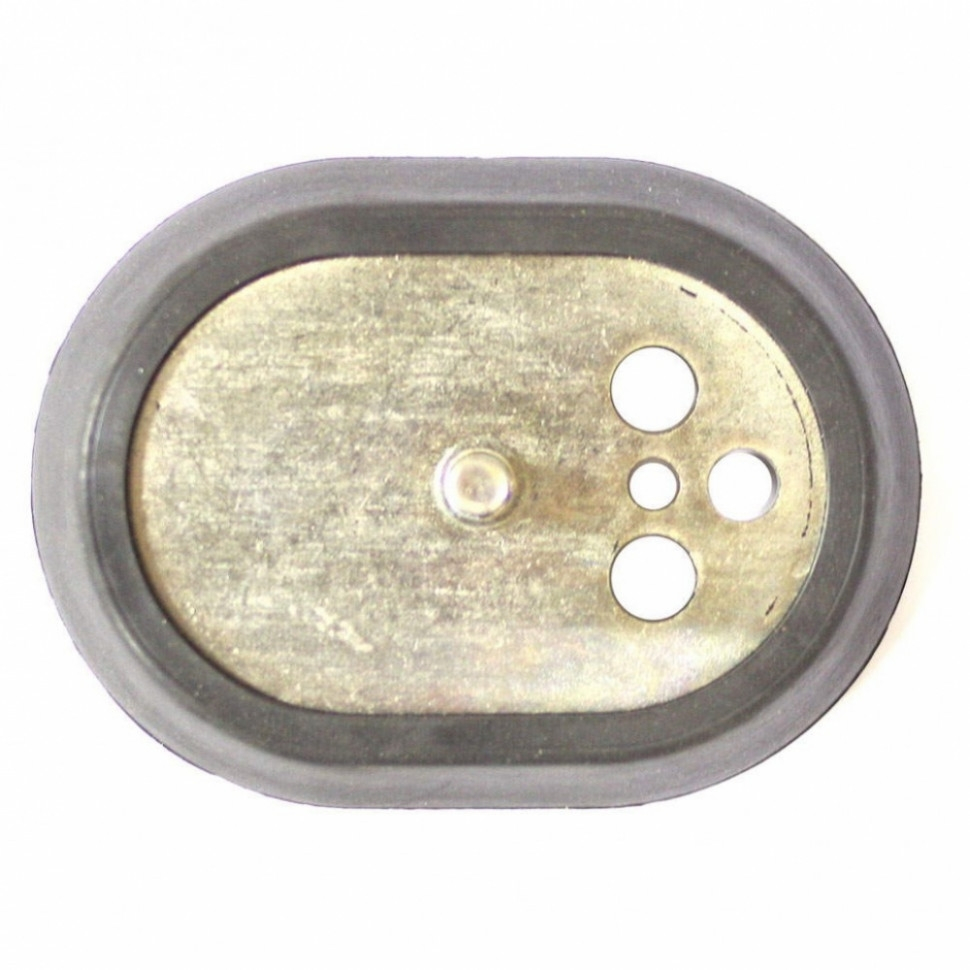 Фланец овальный RCA с уплотнительной прокладкой для водонагревателя Ariston ABS, SGHP, PRO ECO 83х115мм, 993012 Фланец овальный RCA с уплотнительной прокладкой для водонагревателя Ariston ABS, SGHP, PRO ECO 83х115мм, 993012