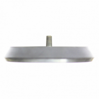 Фланец овальный RCA с уплотнительной прокладкой для водонагревателя Ariston ABS, SGHP, PRO ECO 83х115мм, 993012 Фланец овальный RCA с уплотнительной прокладкой для водонагревателя Ariston ABS, SGHP, PRO ECO 83х115мм, 993012